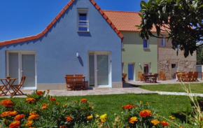 Catapeixe Holiday Apartments